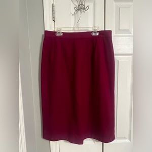 Sag Harbor Skirt